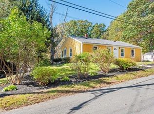 292 Williams Rd, Fitchburg, MA 01420