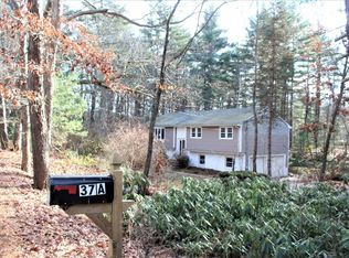 37-37A Grove St, Norfolk, MA 02056