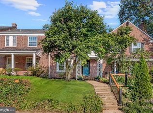 3703 Ednor Rd, Baltimore, MD 21218