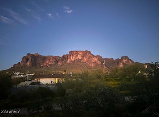 2030 N Don Peralta Rd, Apache Junction, AZ 85119