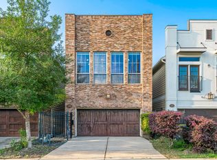 1032 Dunbar St, Houston, TX 77009