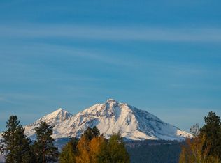 16501 Peterson Ridge Rd, Bend, OR 97703