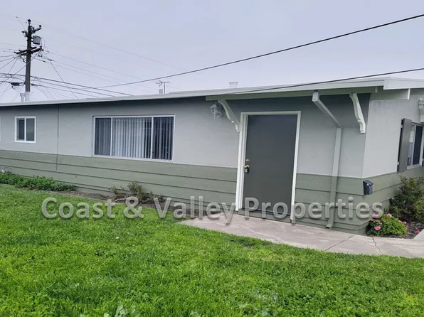 1085 Sharon Dr #&-1107, Salinas, CA 93905