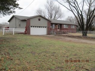 11030 S Anthony Ln, Mulvane, KS 67110