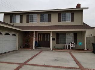 9497 Somerset Ln, Cypress, CA 90630