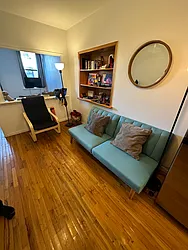 Rented by J Misrahi Realty Corp