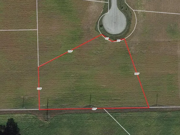 LOT 13 Western Ridge Dr, Caro, MI 48723