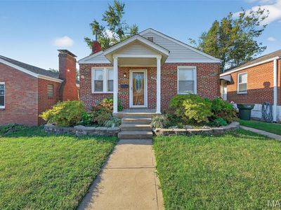 6932 Nashville Ave, Saint Louis, MO, 63139