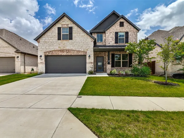 11860 Toppell Trl, Haslet, TX 76052