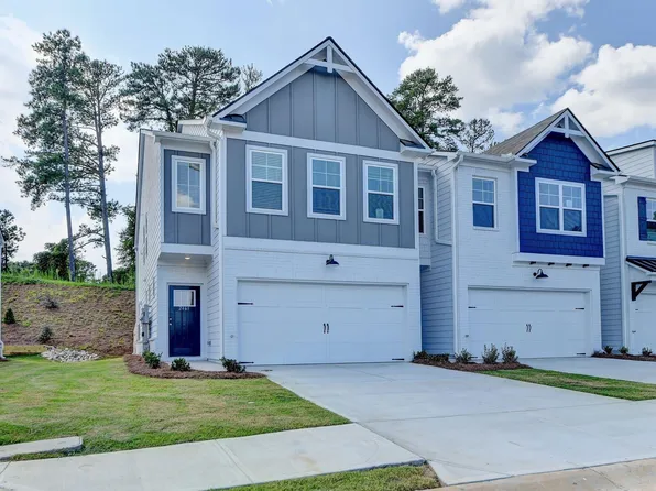 2461 Honey Way, Conyers, GA 30013