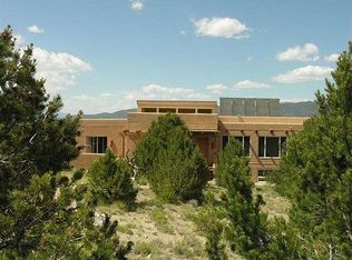 6394 Terrace Ln, Salida, CO 81201