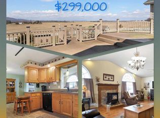 14528 Fairview Hill Ln, Clear Spring, MD 21722