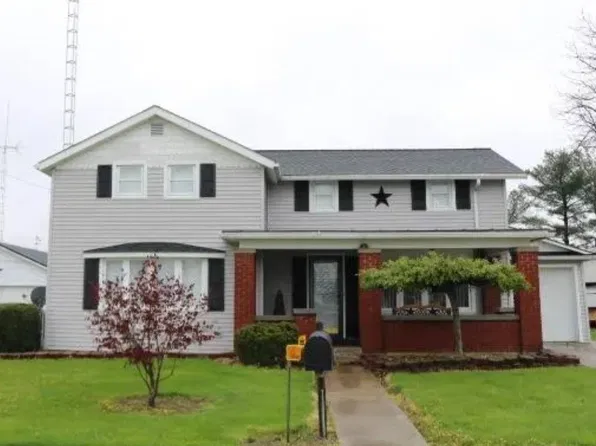 2660 County Road 27 #2650, Bellevue, OH 44811