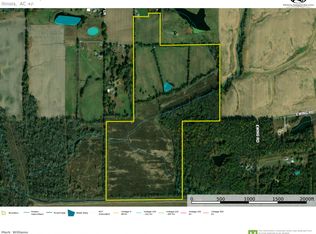New Dennison Rd LOT WP001, Marion, IL 62959