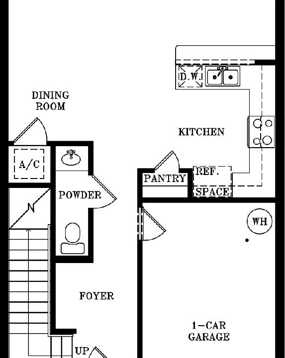 Floor Plan.