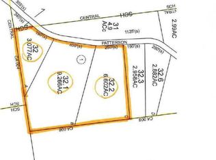 Patterson Hill Rd, Salem, NY 12865