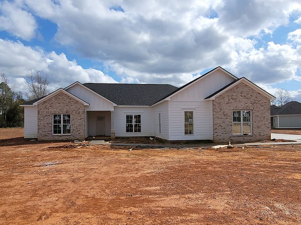 215 Hollister Dr, Leesburg, GA 31763 Zillow