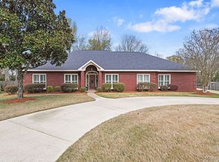 275 Carolina Ct, Montgomery, AL 36117