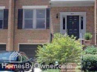 1119 Rosedale Rd NE, Atlanta, GA 30306