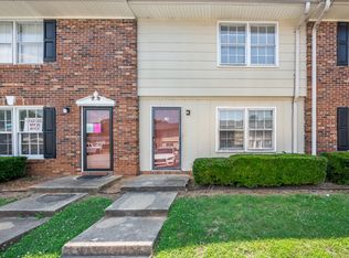 6526 White Horse Rd UNIT 1D, Greenville, SC 29611