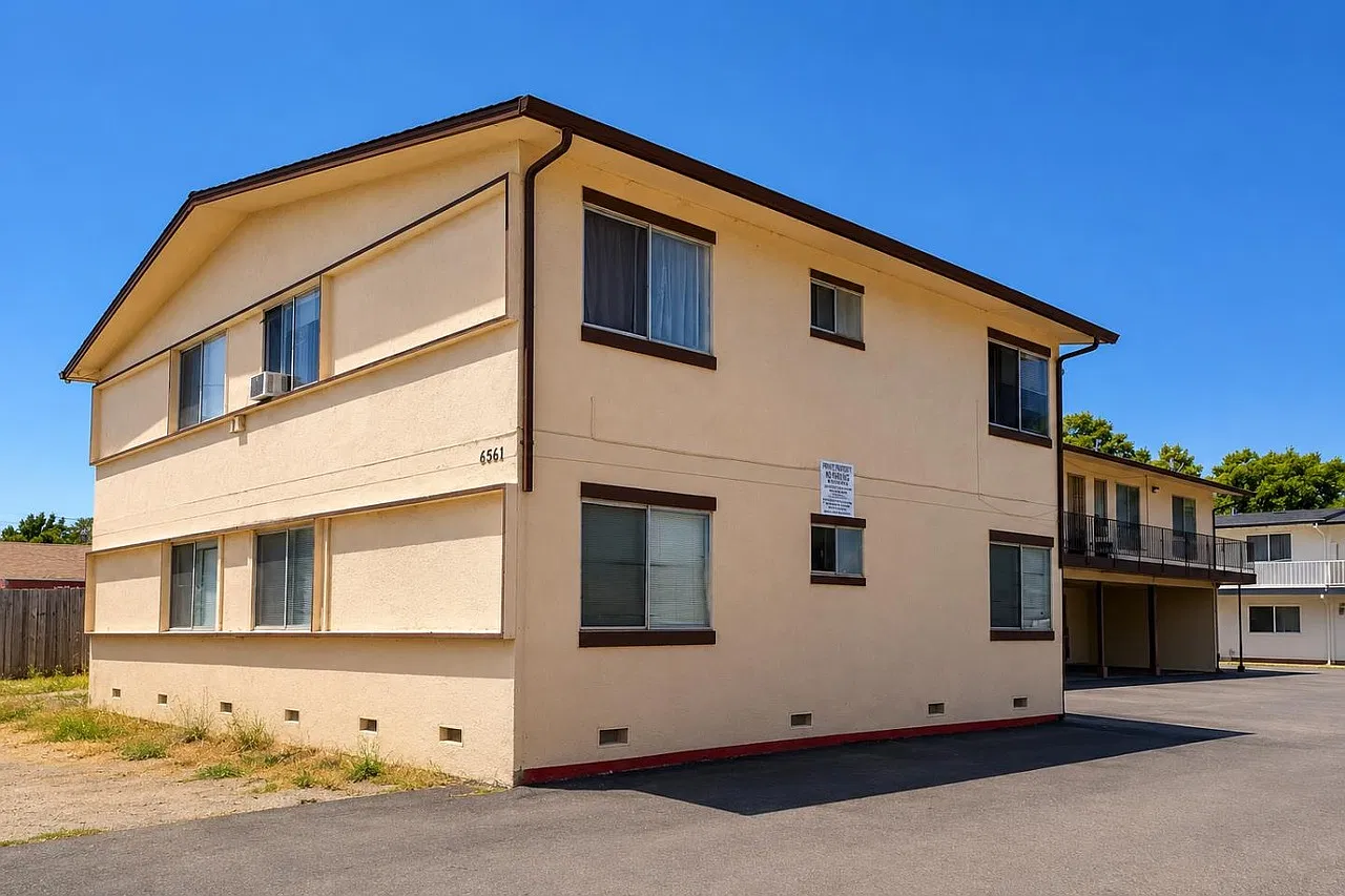 2 bed, 730 sqft, $2,750 — Photo 3