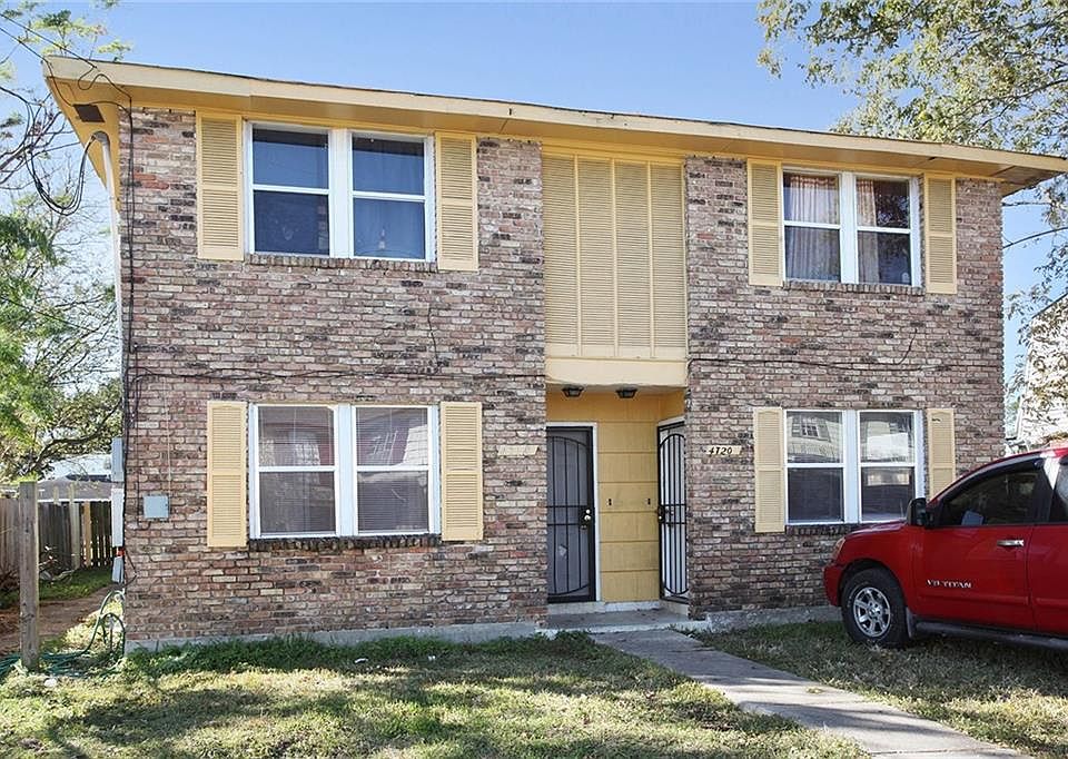 1st image of 4718-20 Francis Dr