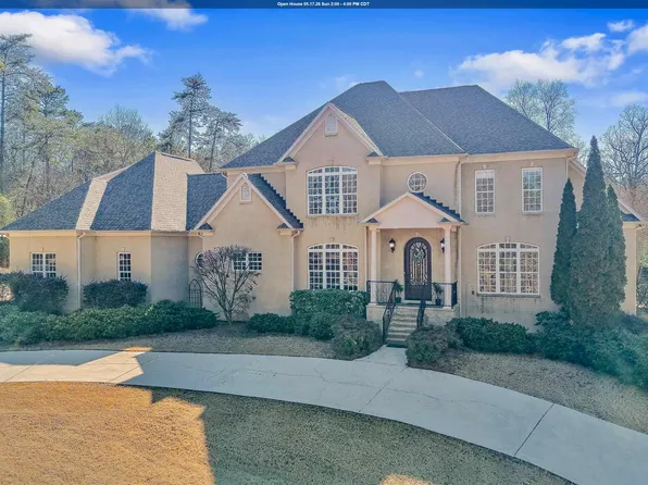 347 McMahon Highlands, Calera, AL 35040