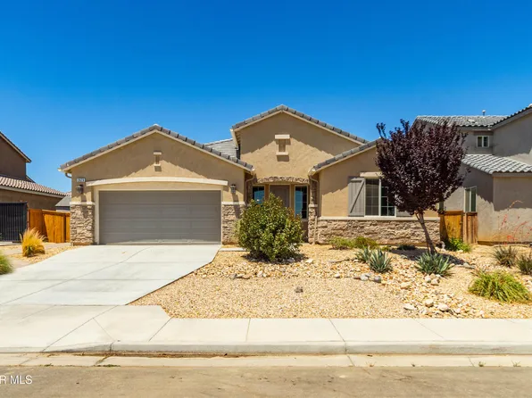 2029 Boxwood St, Rosamond, CA 93560