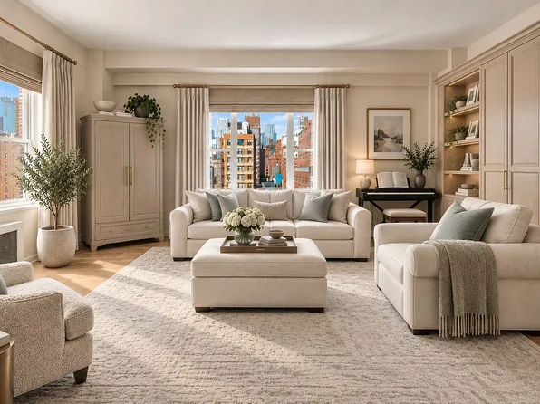 310 Lex Ave Unit 15A, New York, NY 10016
