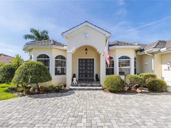 6110 GRIFFON CIRCLE, SARASOTA, FL 34243