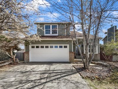 4658 E 107th Avenue, Thornton, CO, 80233