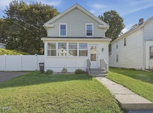 59 Harris St, Pittsfield, MA 01201