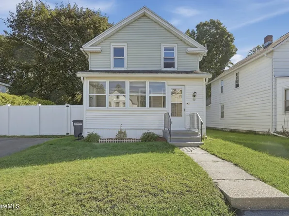 59 Harris St, Pittsfield, MA 01201
