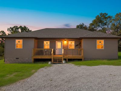 Tbd Private Road Off Mm Highway, Gainesville, MO, 65655