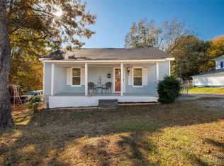 304 McConnell St, Clover, SC 29710