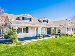 34056 Agua Dulce Canyon Rd, Agua Dulce, CA