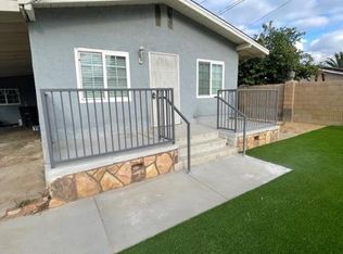 606 S 2nd St, El Cajon, CA 92019