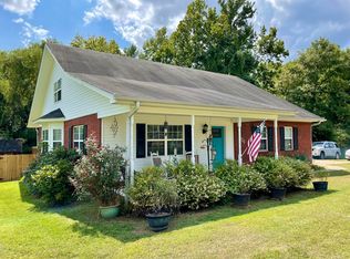 825 S Montgomery St, Clarksville, AR 72830