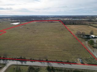 441775 E 260th Rd, Vinita, OK 74301
