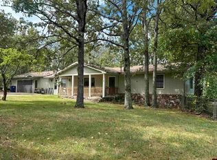 88 Green Ivy Dr, Mountain Home, AR 72653