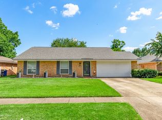 121 Napoleon Dr, Shreveport, LA 71115