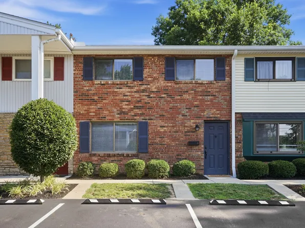 7752 Montgomery Rd Unit 3, Cincinnati, OH 45236