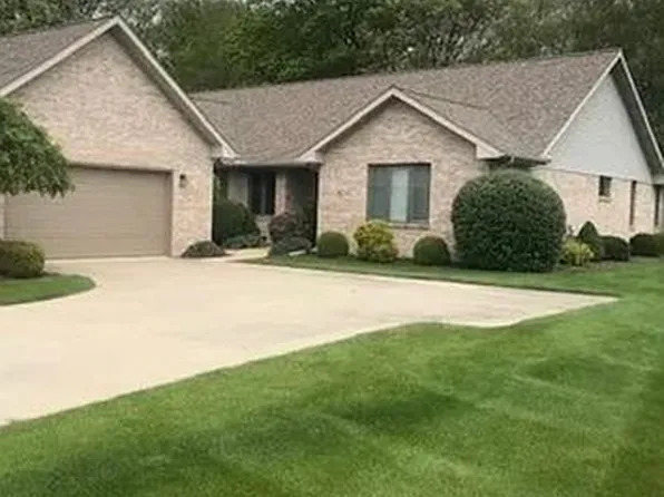 728 Willowridge Dr, Kokomo, IN 46901