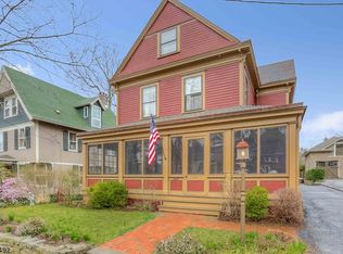 44 Maple Ave, Madison, NJ 07940