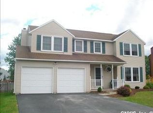 8142 Rizzo Dr, Clay, NY 13041