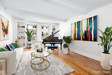 16 Park Avenue