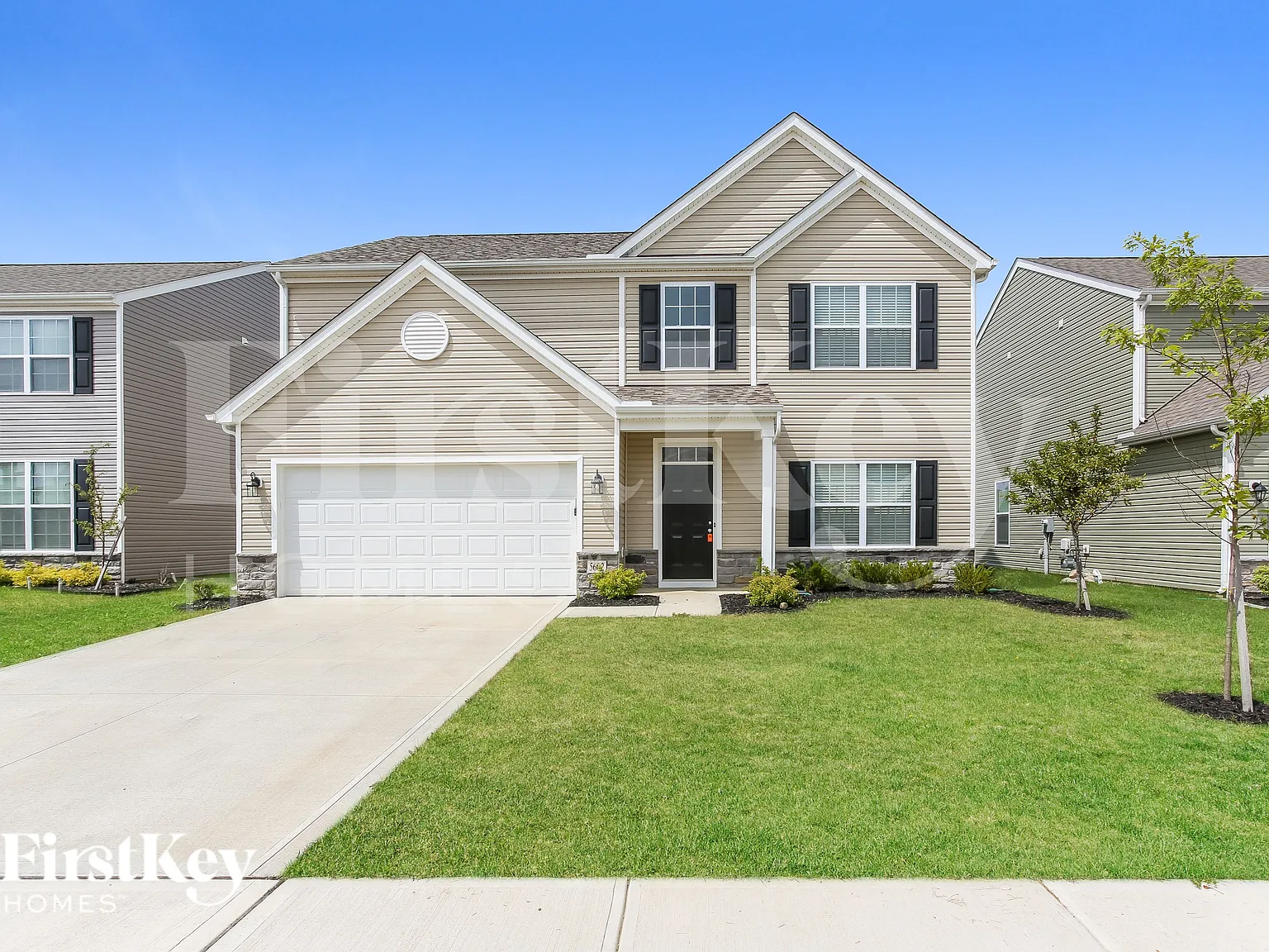 3 bed, 3.0 bath, 2560 sqft, $3,020 — Photo 1