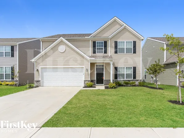 5602 Tarboro Pl, Canal Winchester, OH 43110