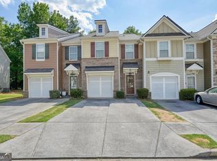 2045 Lakeshore Overlook Dr NW, Kennesaw, GA
