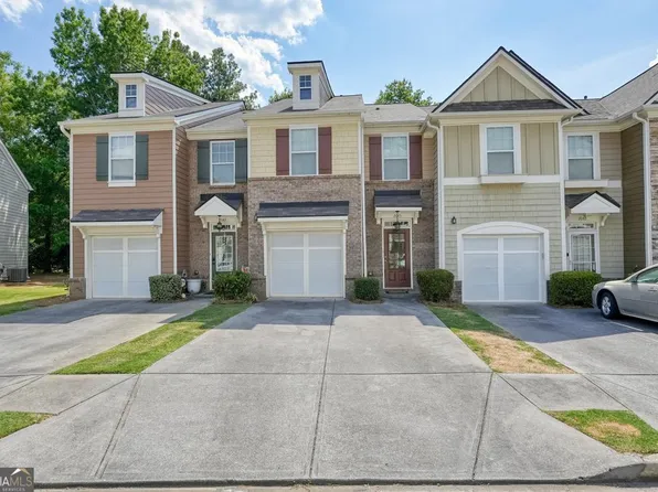 2045 Lakeshore Overlook Dr NW, Kennesaw, GA 30152